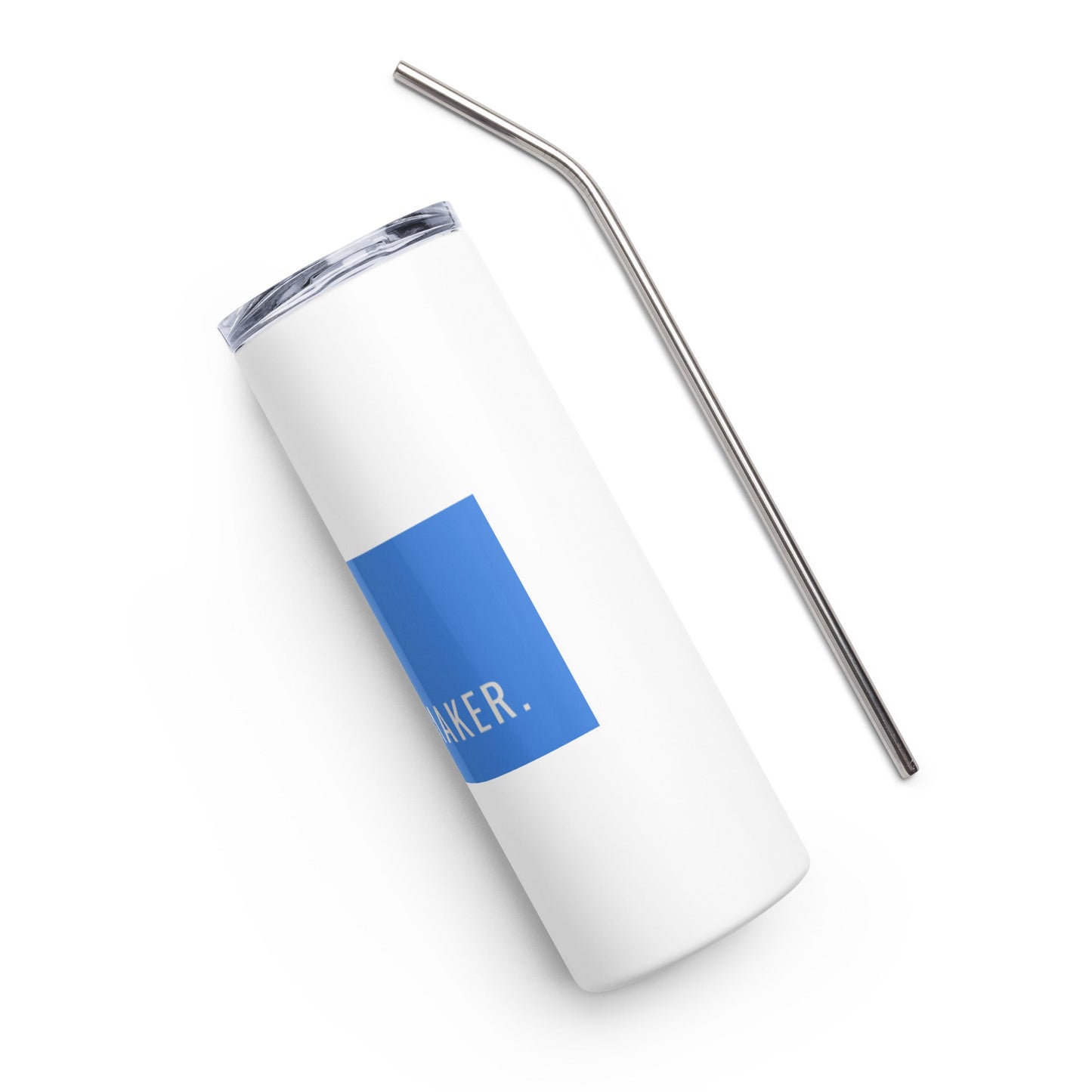 Be a Good Grantmaker Stainless steel tumbler