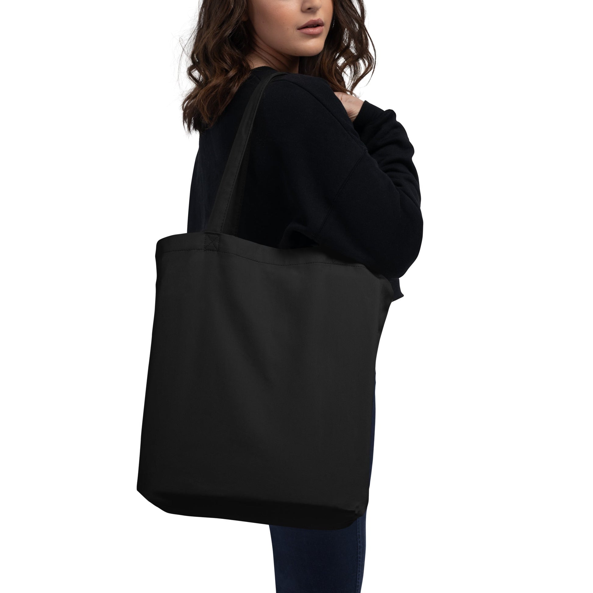 Grants Management is more than IRS & GMS Eco Tote Bag-recalciGrant